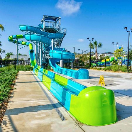 Private Pool Themed Bedrooms Free Waterpark Kissimmee Buitenkant foto
