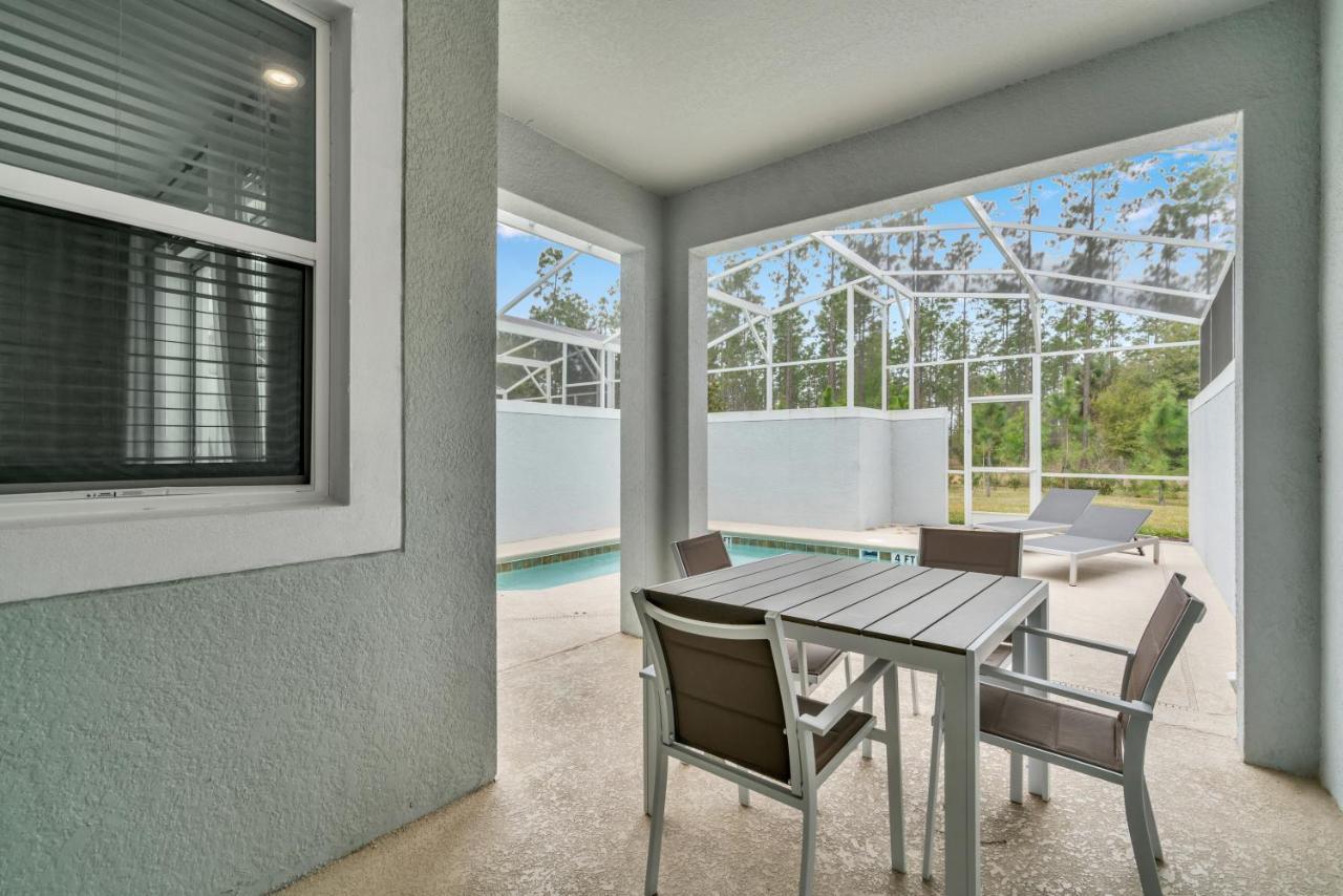 Private Pool Themed Bedrooms Free Waterpark Kissimmee Buitenkant foto