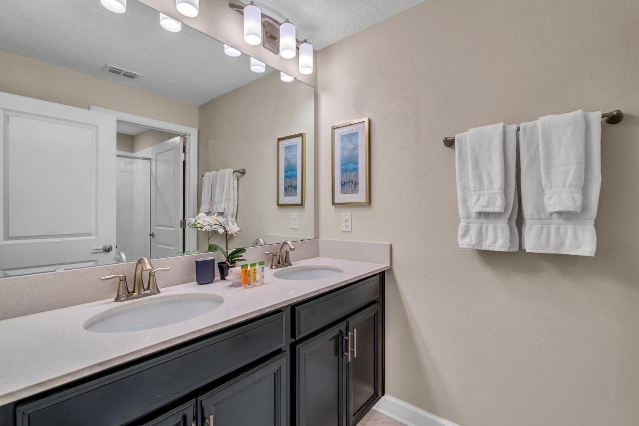 Private Pool Themed Bedrooms Free Waterpark Kissimmee Buitenkant foto