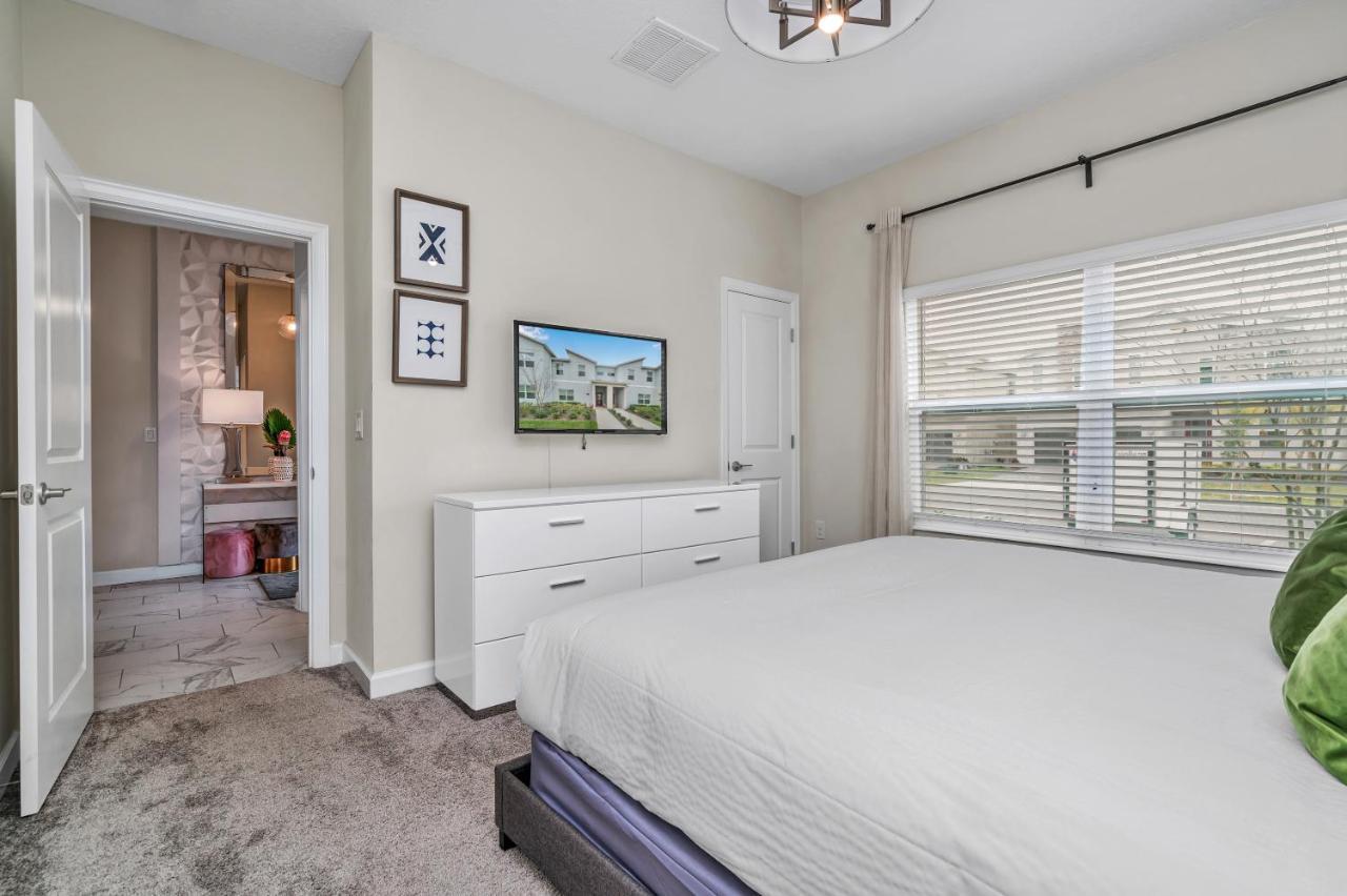 Private Pool Themed Bedrooms Free Waterpark Kissimmee Buitenkant foto