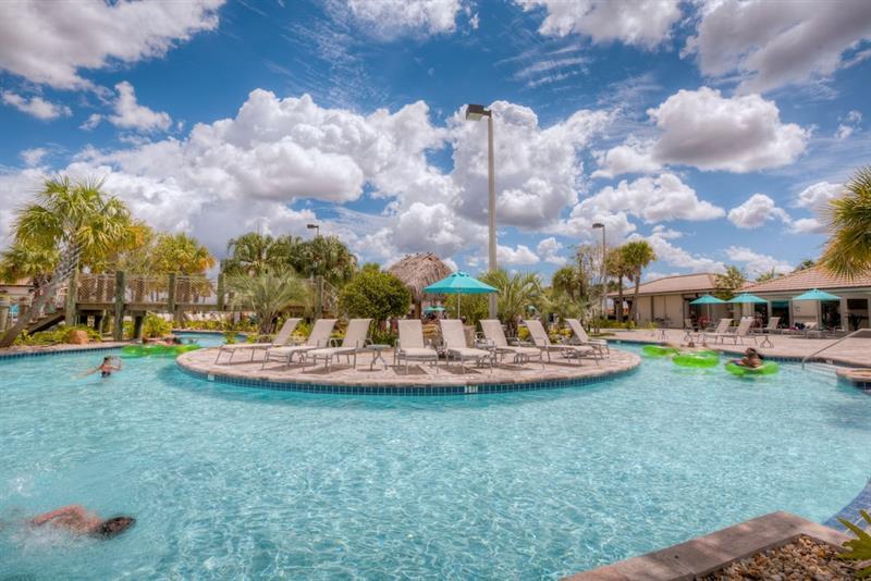 Private Pool Themed Bedrooms Free Waterpark Kissimmee Buitenkant foto