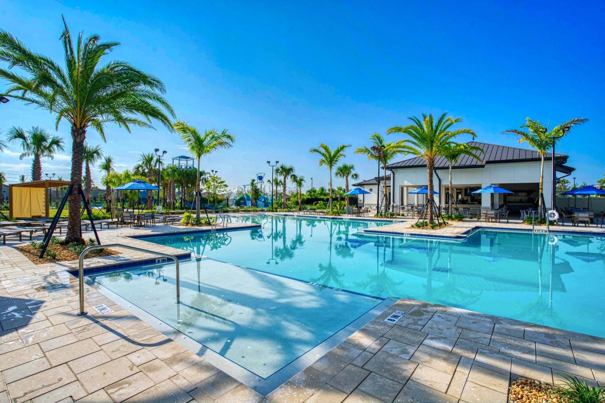 Private Pool Themed Bedrooms Free Waterpark Kissimmee Buitenkant foto