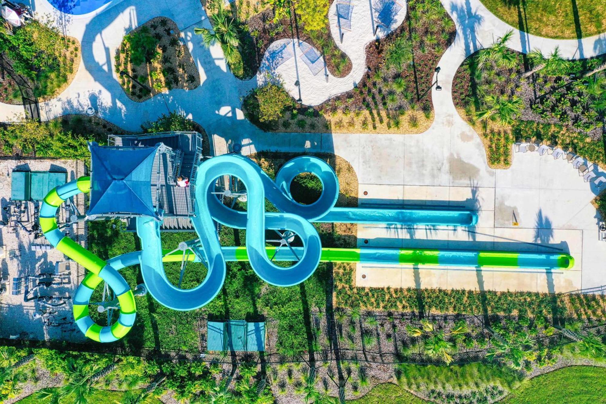 Private Pool Themed Bedrooms Free Waterpark Kissimmee Buitenkant foto