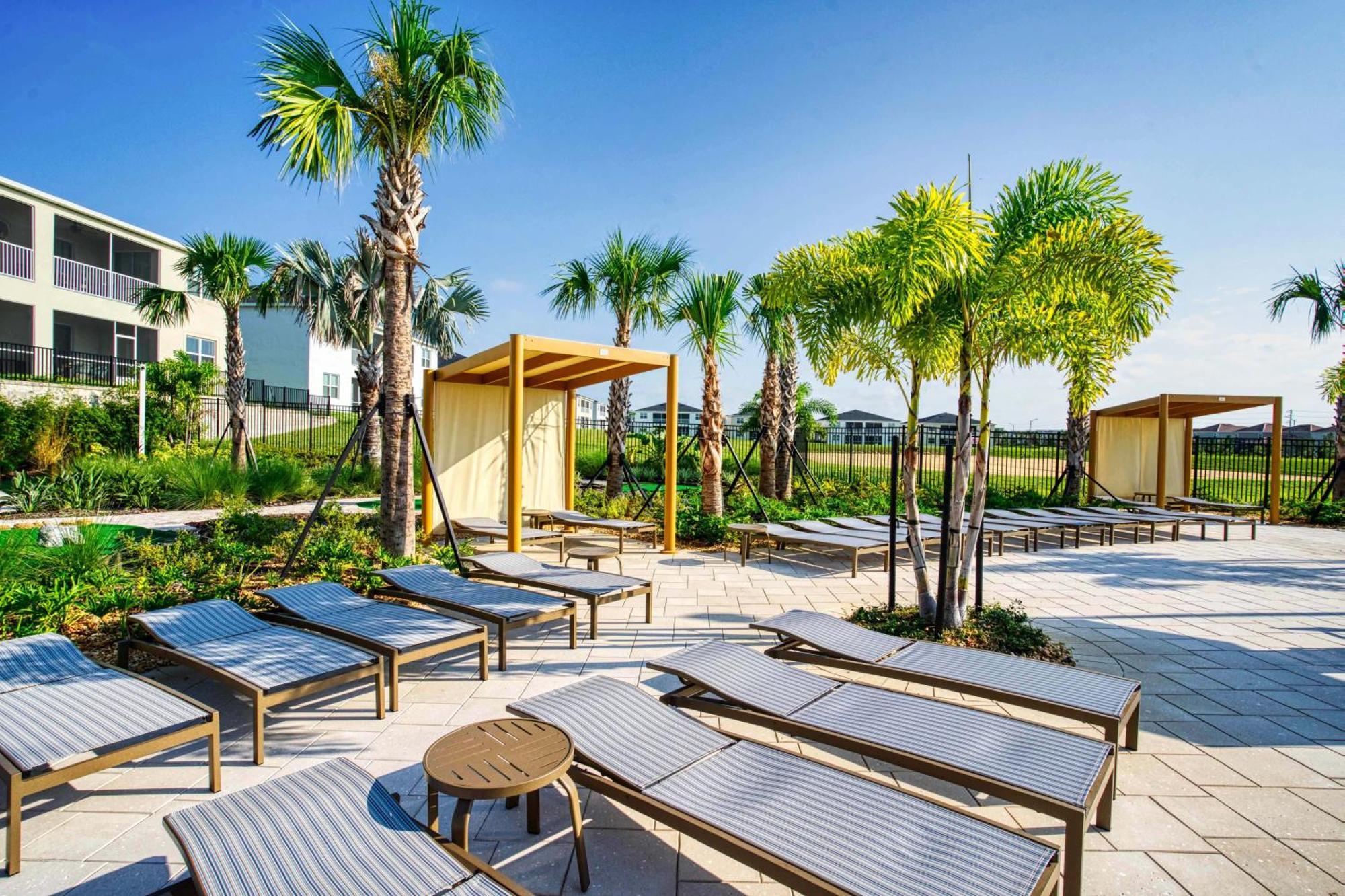 Private Pool Themed Bedrooms Free Waterpark Kissimmee Buitenkant foto