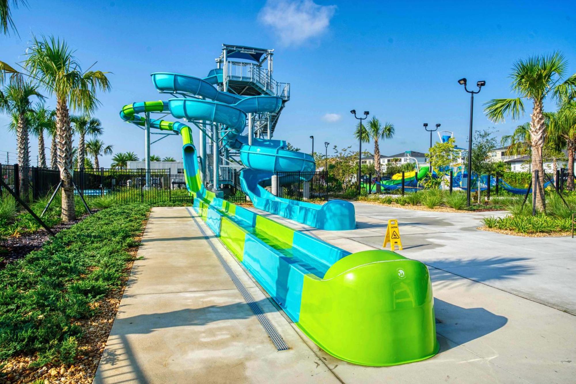 Private Pool Themed Bedrooms Free Waterpark Kissimmee Buitenkant foto